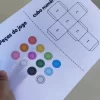 Tabuleiro: Identifique a fração - Imagem 5
