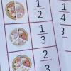 🍕 Fração Divertida ✨✨ - Image 2