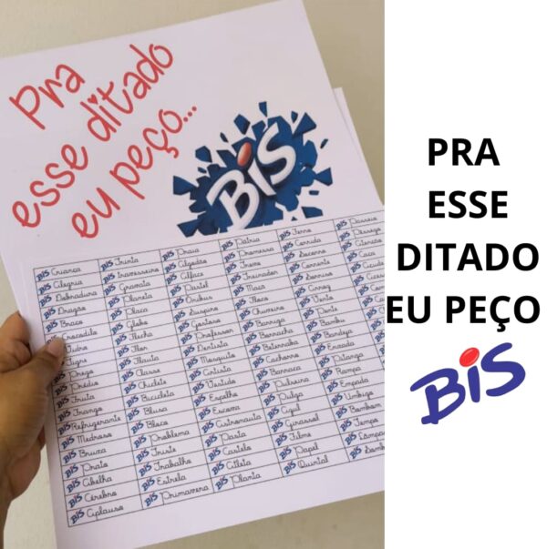 Ditado divertido -Bis - Image 2