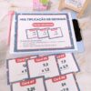 Cards- Multiplicação de Decimais - Image 2