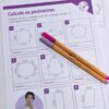 Quebra-Cabeça E Jogo da Memória - Descubra o Perímetro: - Image 5