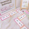Dominó da Subtração 🧠✨ - Image 4