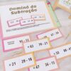 Dominó da Subtração 🧠✨ - Image 5