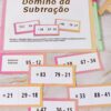 Dominó da Subtração 🧠✨ - Image 6