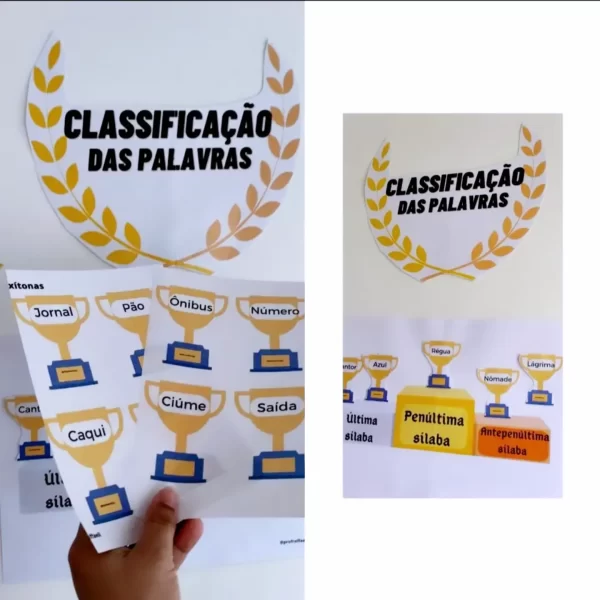 🏆 PÓDIO DA CLASSIFICAÇÃO 🏆 - Image 4