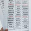 ✨ATIVIDADE INTERATIVA: CLASSIFICAÇÃO DOS SUBSTANTIVOS📝 - Imagem 3