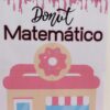 🌟 Donut Matemático! 🌟