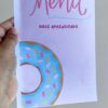 🌟 Donut Matemático! 🌟 - Image 3