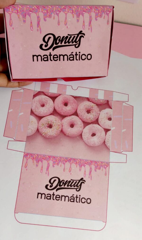 🌟 Donut Matemático! 🌟 - Image 6