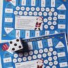 🎲Tabuleiro Natalino 🎲