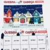 ✨Quebra-Cabeça Natalino( Multiplicação)✨ - Imagem 2