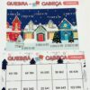 ✨Quebra-Cabeça Natalino( Multiplicação)✨ - Imagem 4