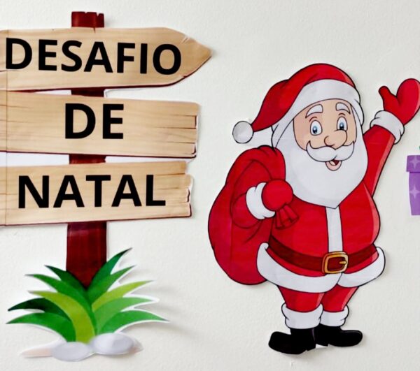 🎄 Desafio de Natal🎄 - Image 3