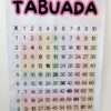 ✨Tabuada de Pitágoras✨