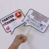 📸Plaquinhas - fotos final de ano 🎉 - Image 3
