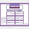 🎩 DOMINÓ DA DECOMPOSIÇÃO 🎩