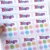 🎲 Bingo da Multiplicação 🎲