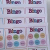🎲 Bingo da Multiplicação 🎲 - Image 3