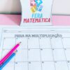 ✨Cards: Fera Matemática ✨ - Image 7