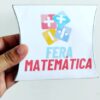 ✨Cards: Fera Matemática ✨ - Image 4