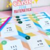 ✨Cards: Fera Matemática ✨ - Image 2