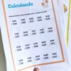 ✨Calculando da adição ✨