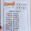 😎 Código dos Emojis🎯 - Image 3