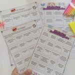 🎉 Bingo de Colegas✨ - Imagem 9