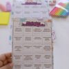 🎉 Bingo de Colegas✨ - Imagem 6