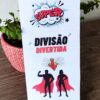 🤩 FOLDER: Super Divisão 🦸‍♀️