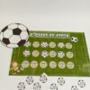 Tabuleiro: ⚽ NÚMEROS EM CAMPO ⚽ - Image 4