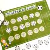 Tabuleiro: ⚽ NÚMEROS EM CAMPO ⚽ - Image 3