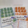🎲CARA A CARA DA MATEMÁTICA! 🎲 Qual é o Número - Image 3