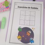 💫Sudoku💫 - Image 4