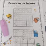 💫Sudoku💫 - Image 5