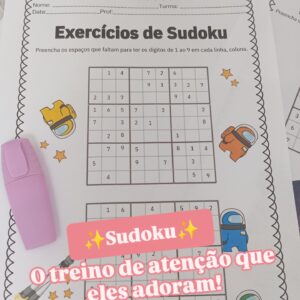 💫Sudoku💫