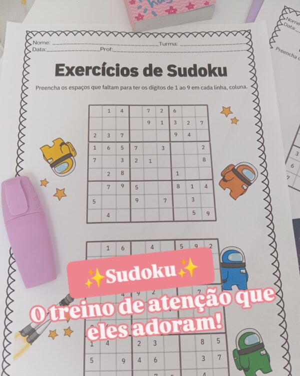 💫Sudoku💫