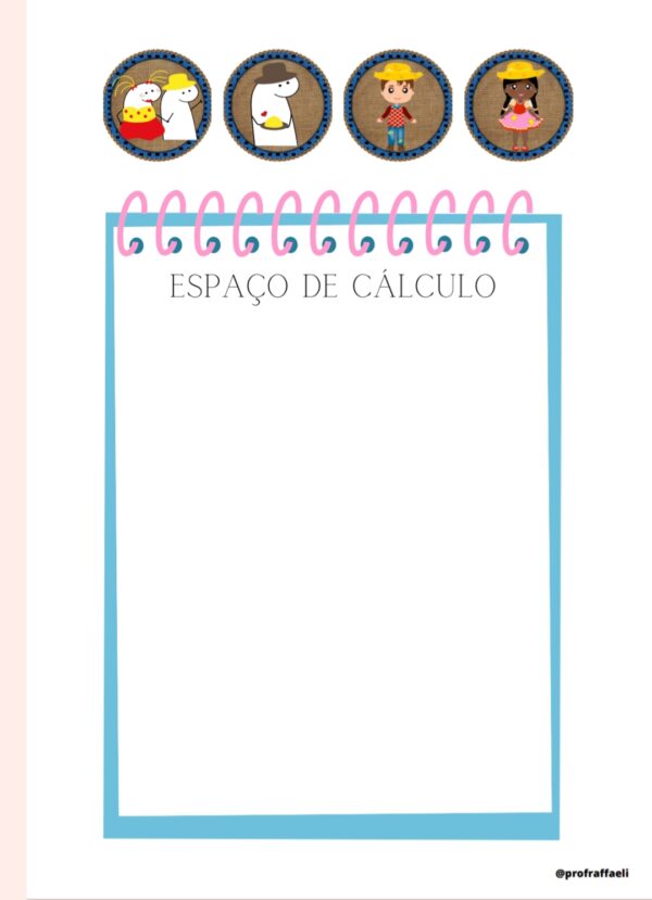 🌽✨Trilha : Desafio Junino das 3 Operações 🌽✨ - Image 4