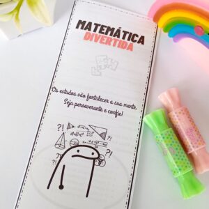 ✨Livreto Interativo- Matemático✨